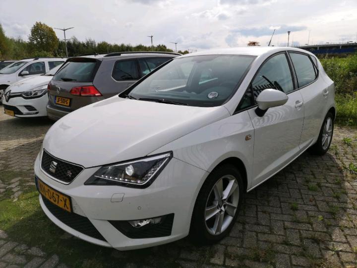 seat ibiza 2017 vsszzz6jzhr107941