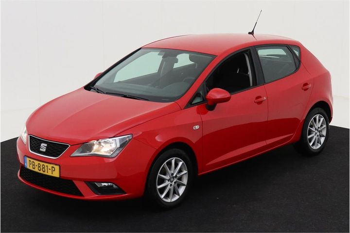 seat ibiza 2017 vsszzz6jzhr108615