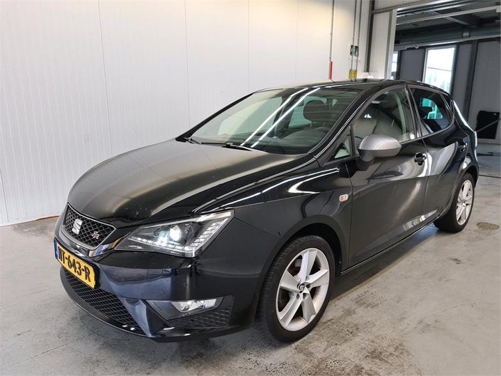 seat ibiza 2017 vsszzz6jzhr120976