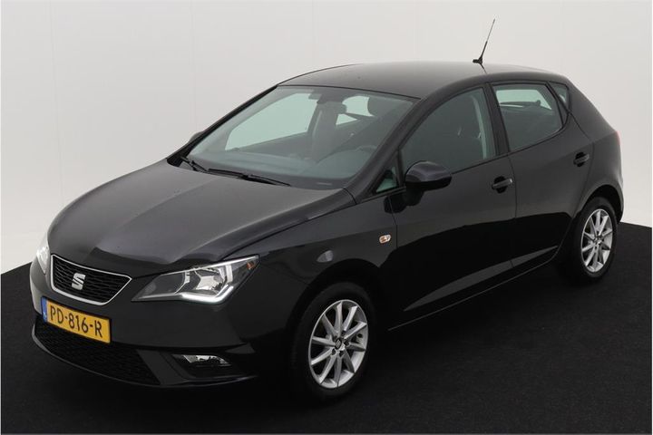 seat ibiza 2017 vsszzz6jzhr126537