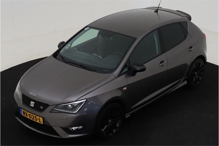 seat ibiza 2017 vsszzz6jzhr128057