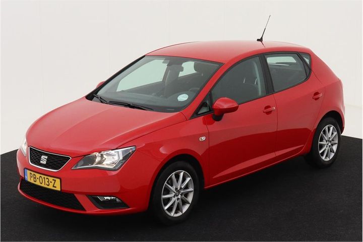 seat ibiza 2017 vsszzz6jzhr129726