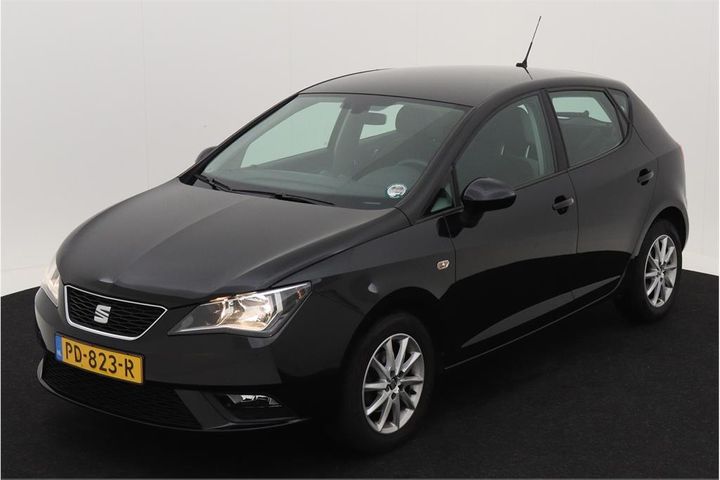 seat ibiza 2017 vsszzz6jzhr130333