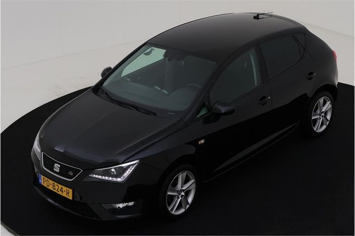 seat ibiza 2017 vsszzz6jzhr130355