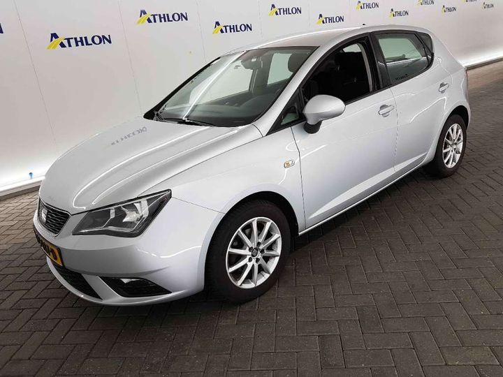 seat ibiza 2017 vsszzz6jzhr131648