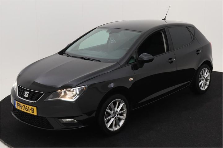 seat ibiza 2017 vsszzz6jzhr131791