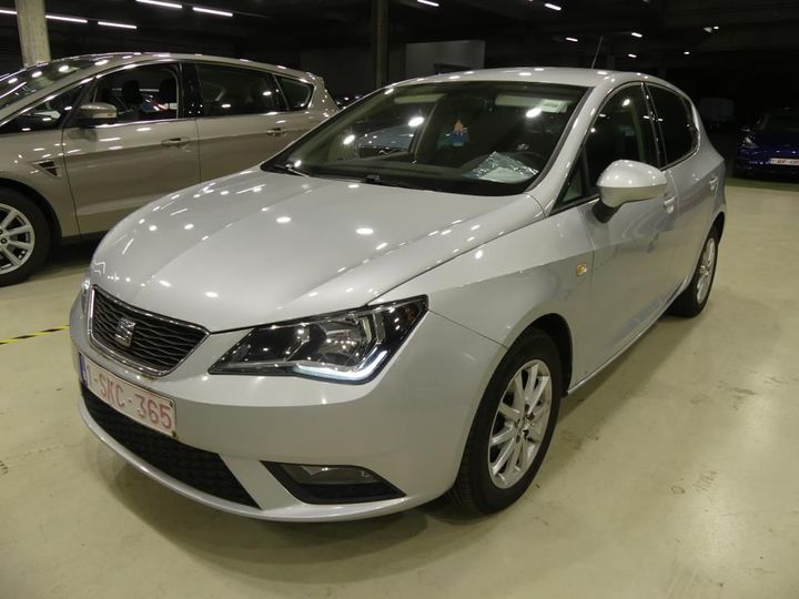 seat ibiza 5d 2017 vsszzz6jzhr137920