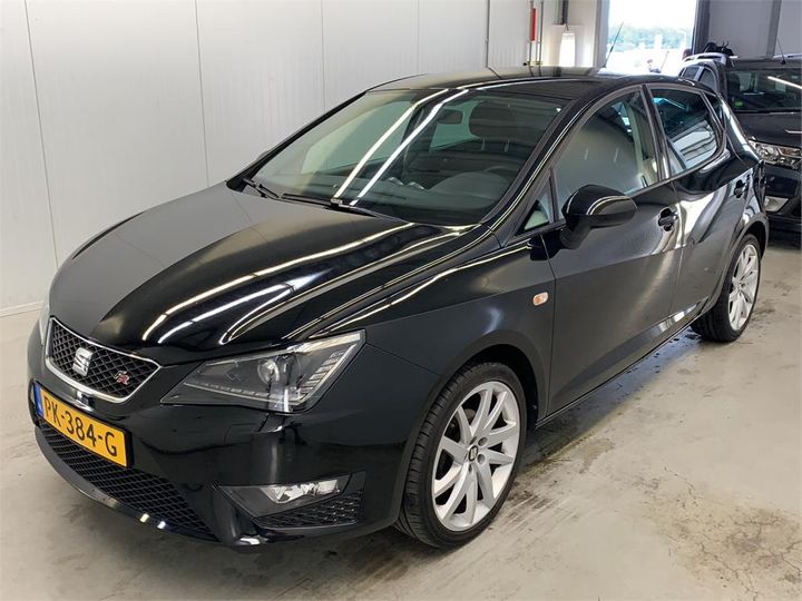 seat ibiza 2017 vsszzz6jzhr137978