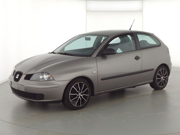 seat ibiza (inzahlungnahme mwst. nicht ausweisbar) 2003 vsszzz6lz3r191117