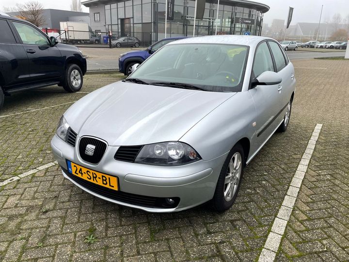 seat ibiza 2006 vsszzz6lz6r110816