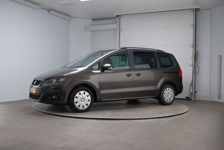 seat alhambra 2015 vsszzz7nzfv503559