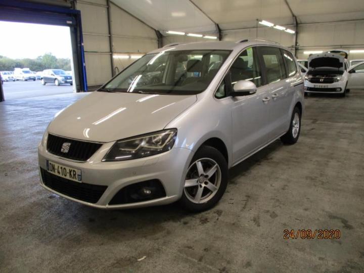 seat alhambra 7s 2015 vsszzz7nzfv510049