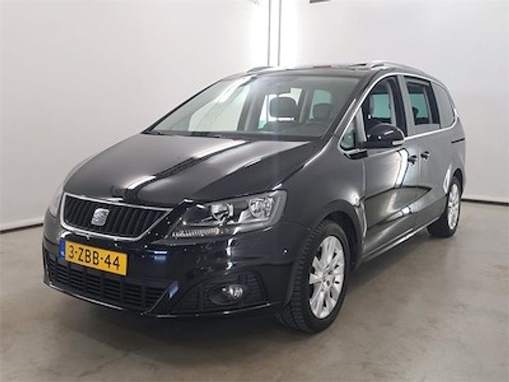 seat alhambra 2015 vsszzz7nzfv510321