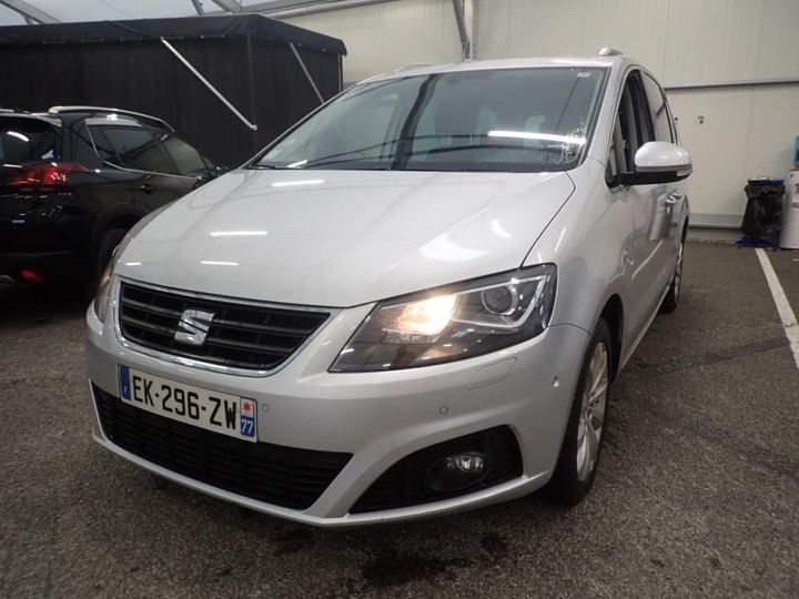 seat alhambra 7s 2017 vsszzz7nzhv709104