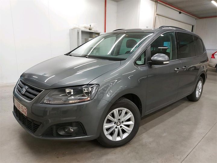 seat alhambra 2017 vsszzz7nzhv725800