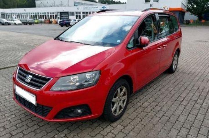 seat alhambra 2017 vsszzz7nzjv512946