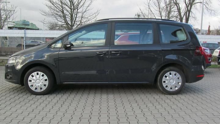 seat alhambra 2018 vsszzz7nzjv520047