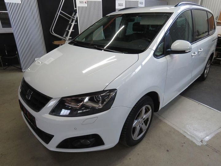 seat alhambra 2018 vsszzz7nzjv526746