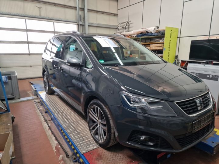 seat alhambra 2019 vsszzz7nzkv508369