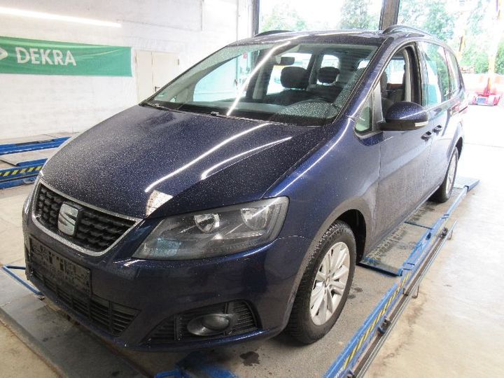 seat alhambra (711)(03.2015-&gt) 2019 vsszzz7nzkv516464