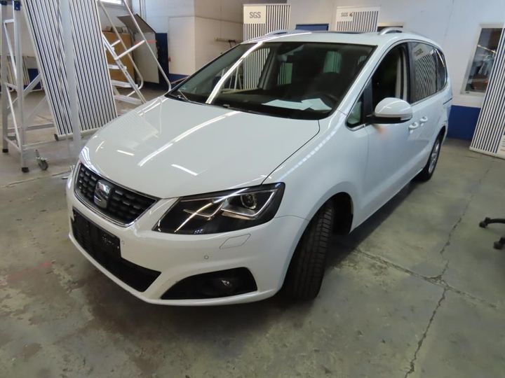 seat alhambra 2019 vsszzz7nzkv519287