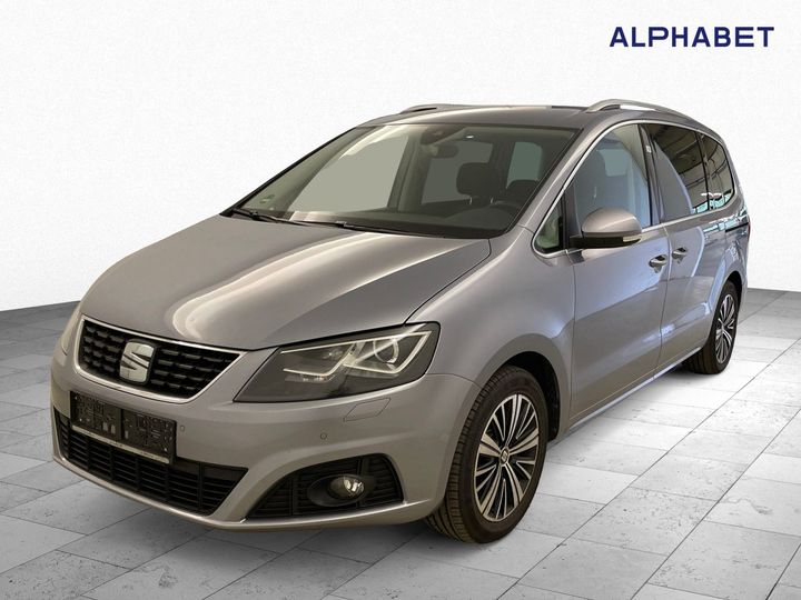 seat alhambra 2.0 tdi s&s 2020 vsszzz7nzlv507365