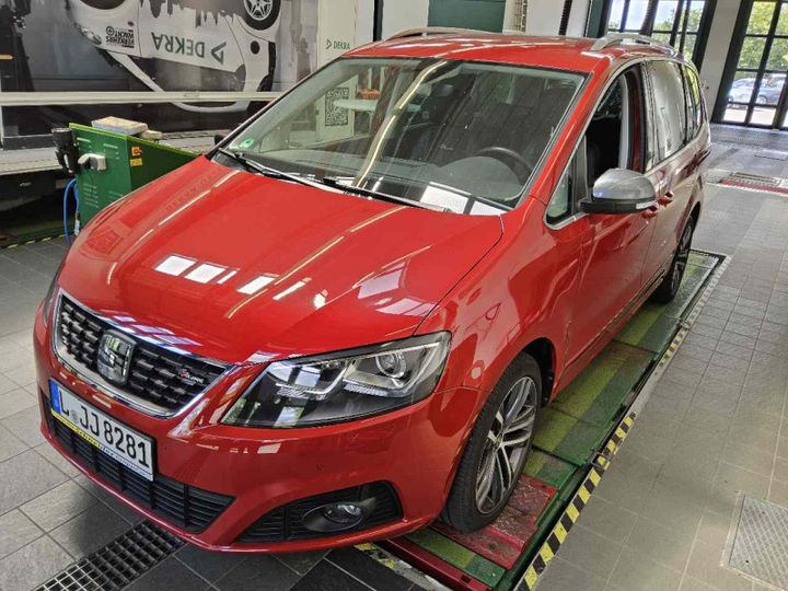 seat alhambra (711)(03.2015-) 2020 vsszzz7nzlv513566