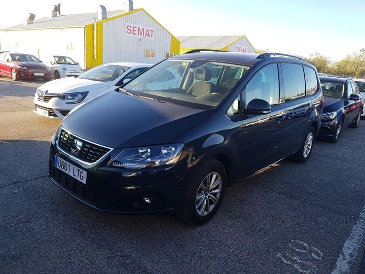 seat alhambra 2021 vsszzz7nznv500934