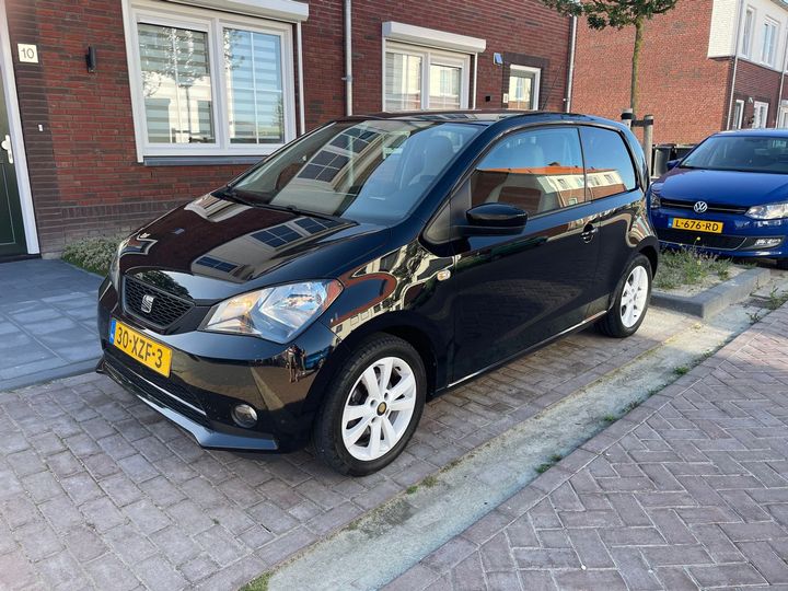 seat mii 2012 vsszzzaazdd309122