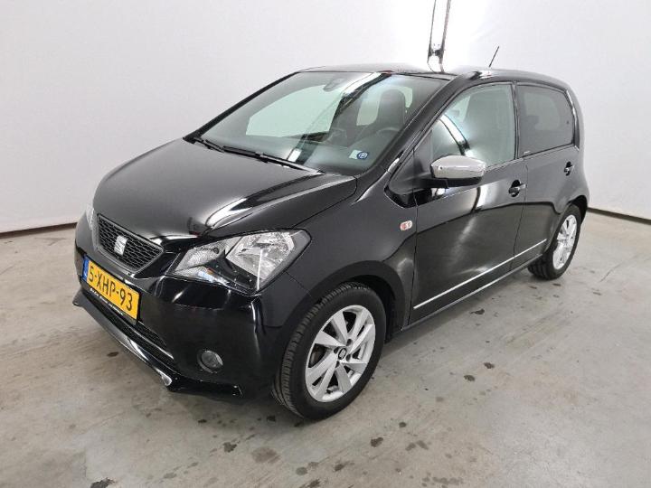 seat mii 2015 vsszzzaazfd303847