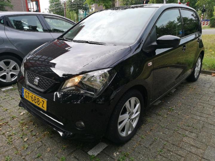 seat mii 2015 vsszzzaazgd304586