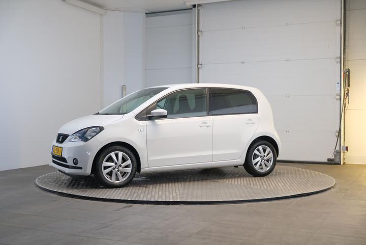 seat mii 2015 vsszzzaazgd305847