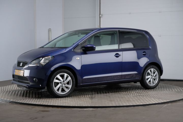 seat mii 2016 vsszzzaazgd308864