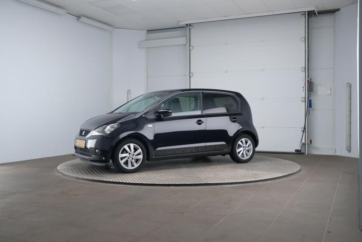 seat mii 2015 vsszzzaazgd309389