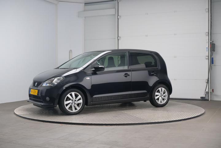 seat mii 2016 vsszzzaazgd309546