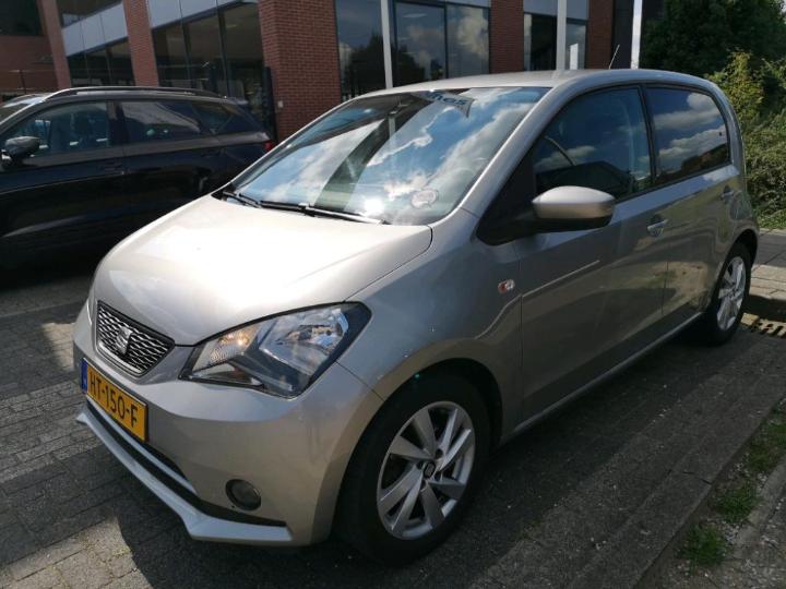 seat mii 2016 vsszzzaazgd311315