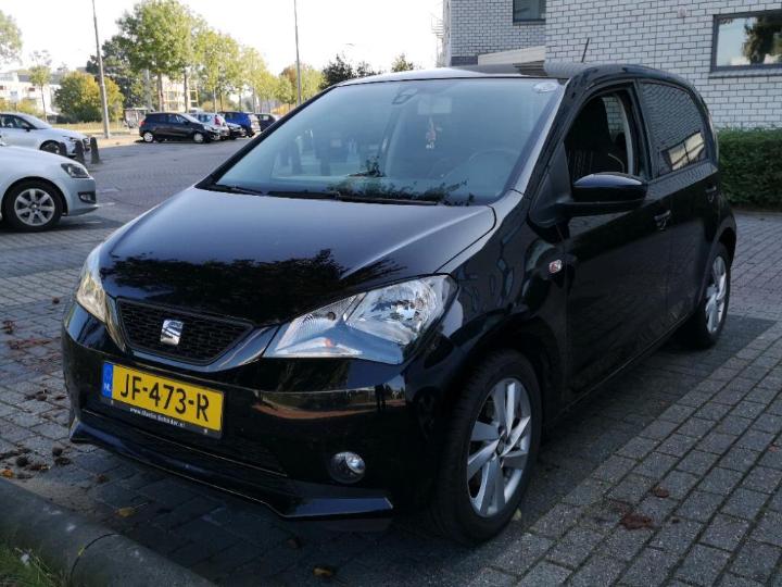 seat mii 2016 vsszzzaazgd313934