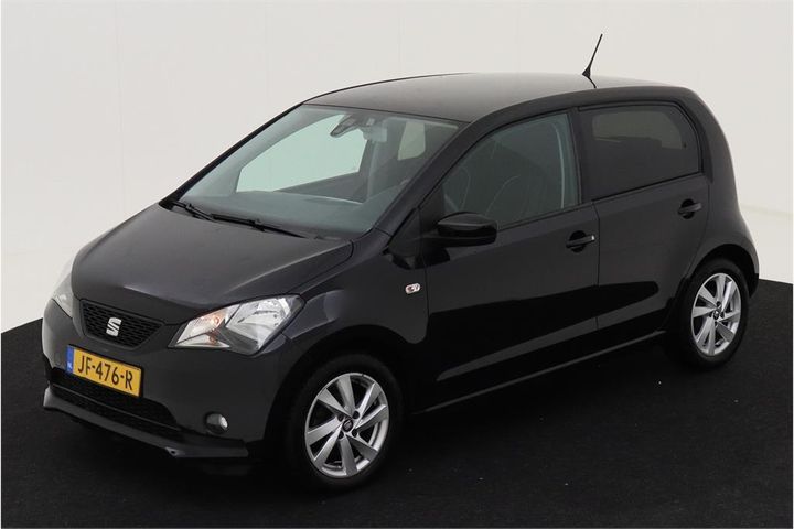 seat mii 2016 vsszzzaazgd313971