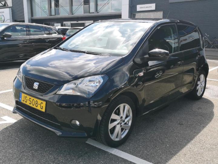 seat mii 2016 vsszzzaazgd313987