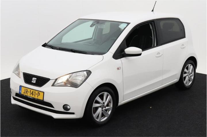 seat mii 2016 vsszzzaazgd316658