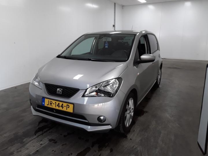 seat mii 2016 vsszzzaazgd320482