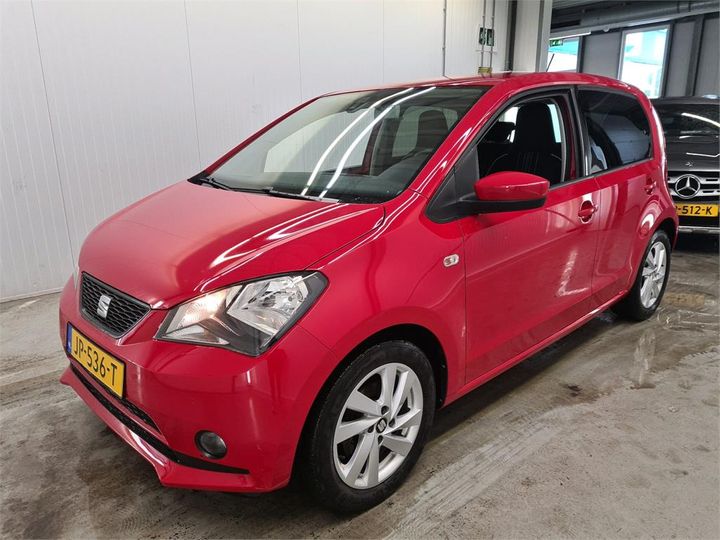 seat mii 2016 vsszzzaazgd321672