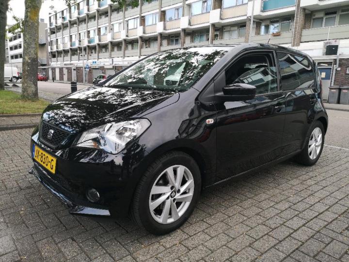 seat mii 2016 vsszzzaazgd324175