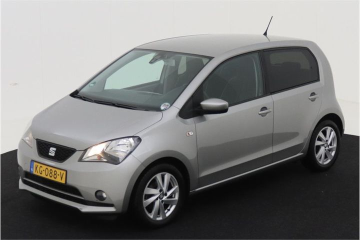 seat mii 2016 vsszzzaazgd324971