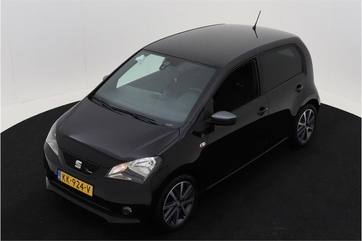 seat mii 2016 vsszzzaazhd301939