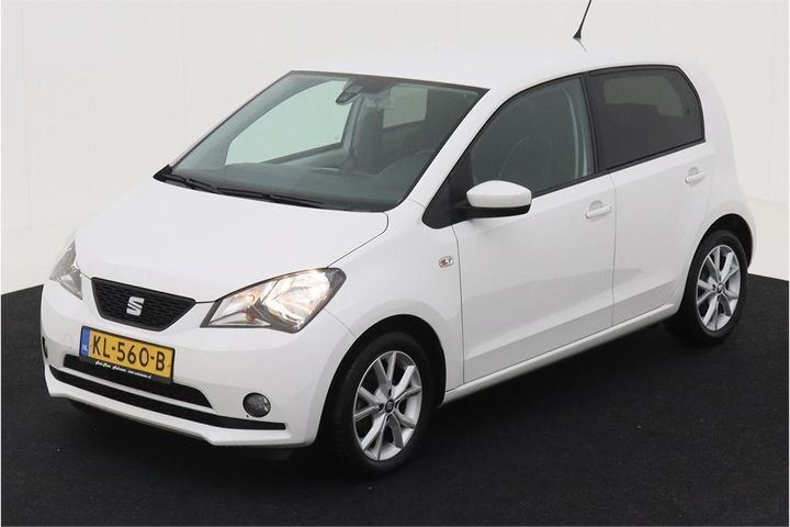 seat mii 2016 vsszzzaazhd302442