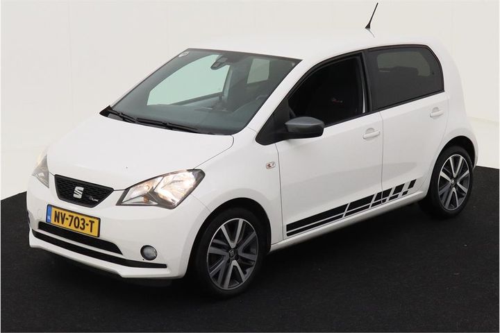 seat mii 2017 vsszzzaazhd304164