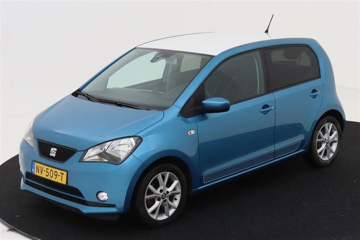 seat mii 2017 vsszzzaazhd304174