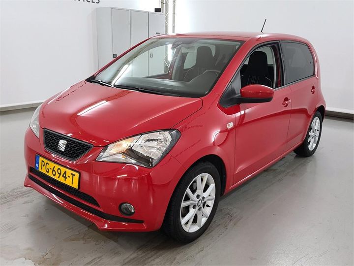 seat mii 2017 vsszzzaazhd306908