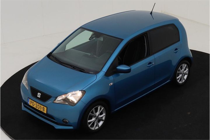 seat mii 2017 vsszzzaazhd308359